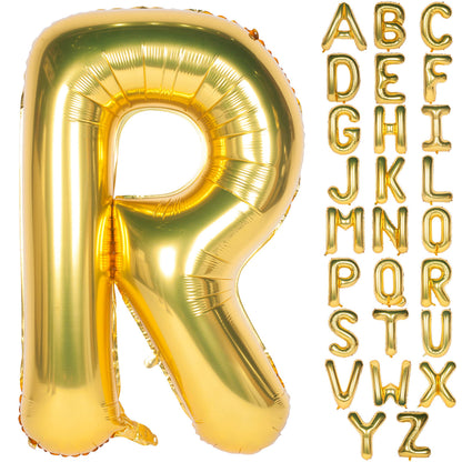 GLOBO DE HELIO LETRAS 16" GZ-3465