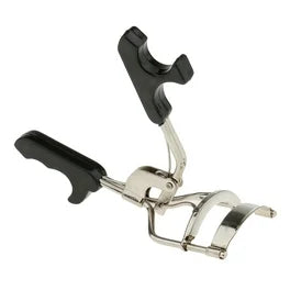 RIZADOR METAL PLATA EC014 CELAVI