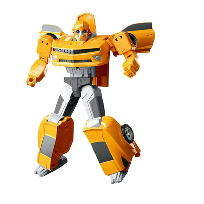 CARRO ROBOT TRANSFORMER 01787