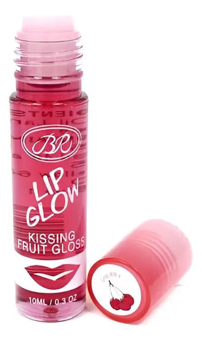 BRILLO LABIAL AROMA FRUTAL BR 001D / 001DA