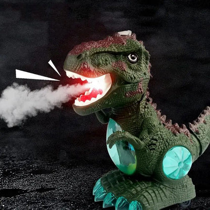 DINOSAURIO CON LUZ Y SONIDO GM1053-4D-213