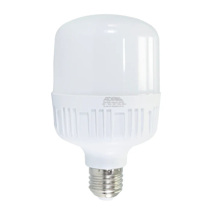 FOCO CABEZA PLANA 14W 9604