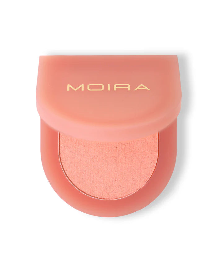 RUBOR LOVE BLUR BLUSH KISS MOIRA