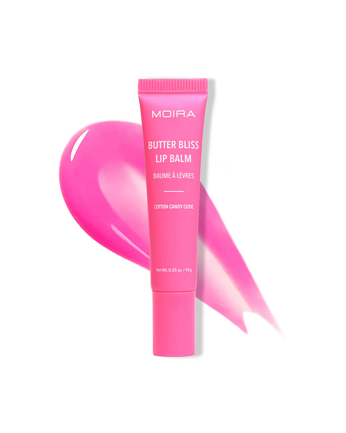 BUTTER BLISS LIP BALM MOIRA