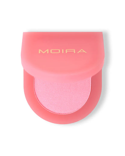RUBOR LOVE BLUR BLUSH KISS MOIRA