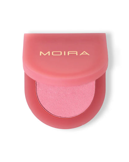 RUBOR LOVE BLUR BLUSH KISS MOIRA