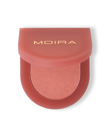 RUBOR LOVE BLUR BLUSH KISS MOIRA