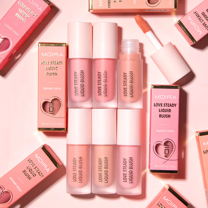 RUBOR LIQ LOVE STEADY CHEMISTRY LLB002