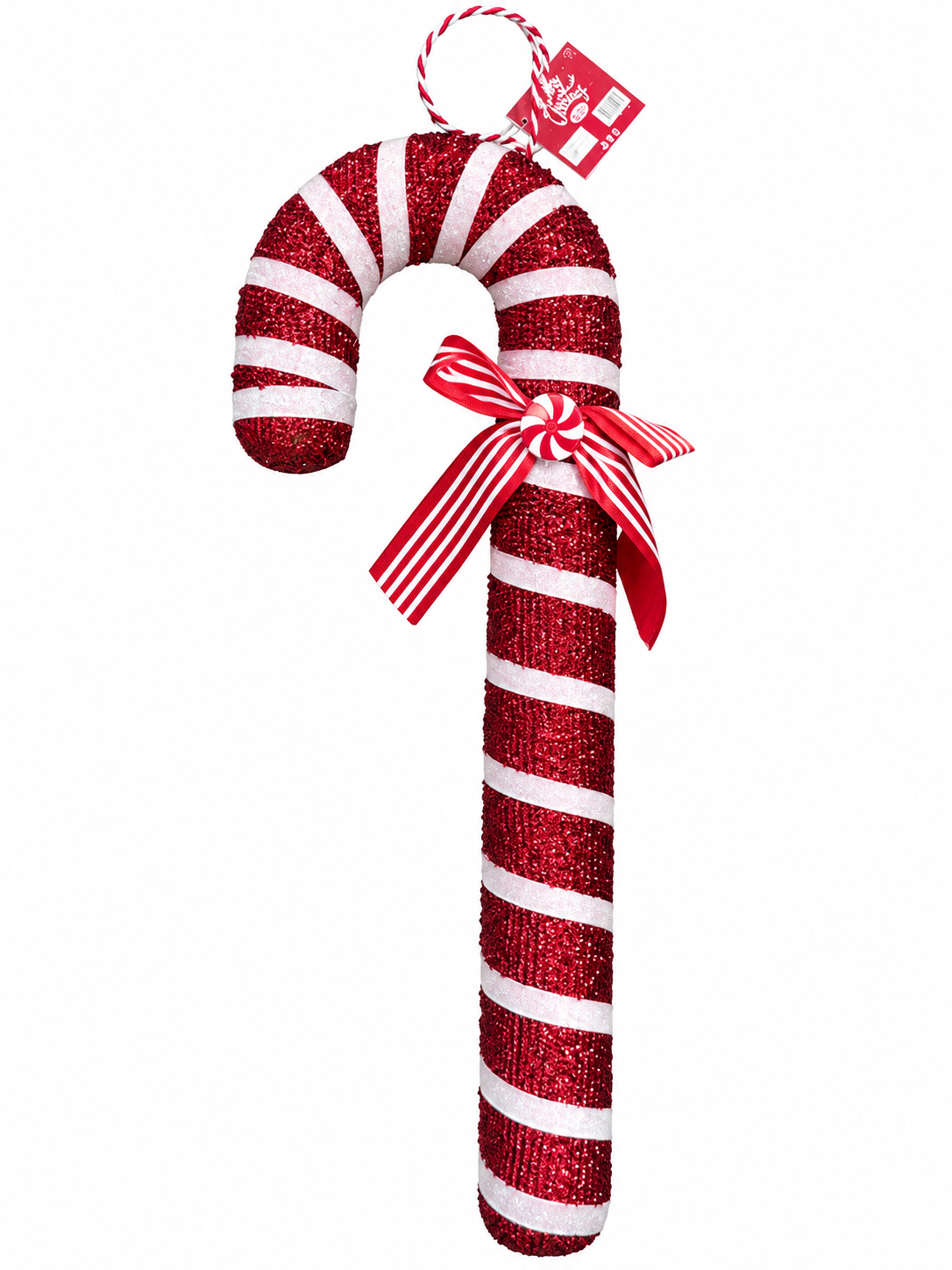 BASTON CARAMELO NAVIDEÑO GM1304-1A-21