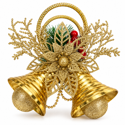 CAMPANA DECORATIVA GM621-11B-3
