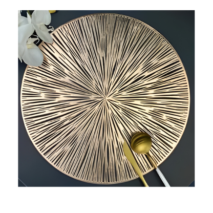 TAPETE INDIV. DECORATIVO P/MESA GM421-11A-27