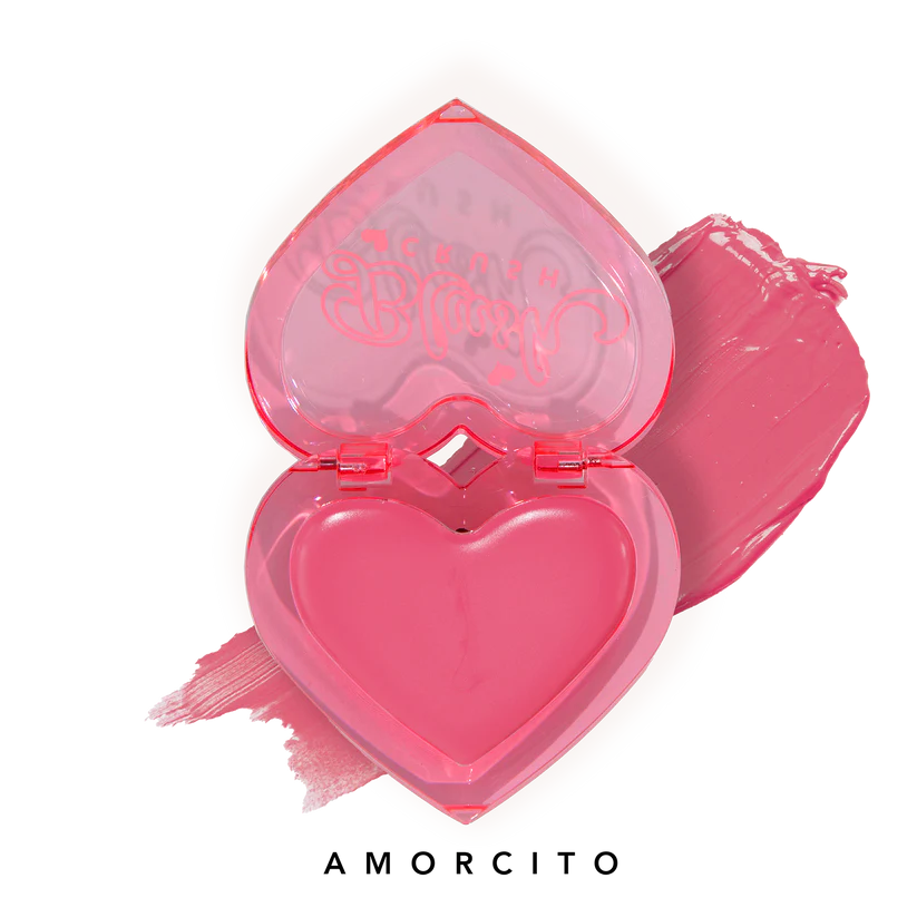 Bálsamo para labios y mejillas Blush Crush