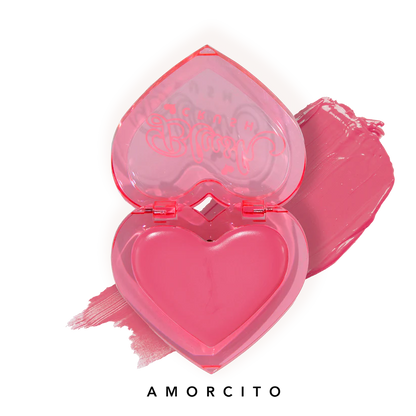 Bálsamo para labios y mejillas Blush Crush