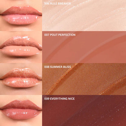 BUTTER BLISS LIP BALM MOIRA