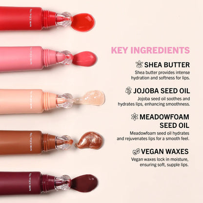 BUTTER BLISS LIP BALM MOIRA
