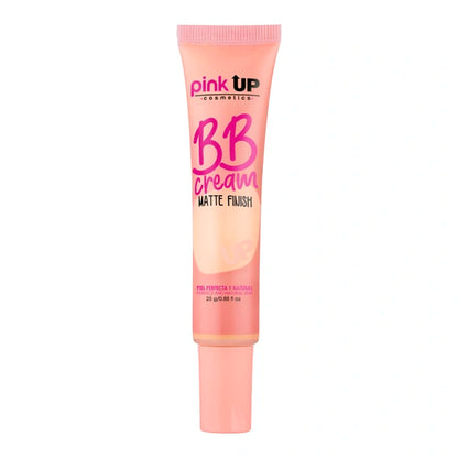 BB Cream: ¡Como tu segunda piel! ✨ PINK UP