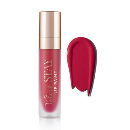 Labial líquido Velvet Stay Lip - Beauty Creations