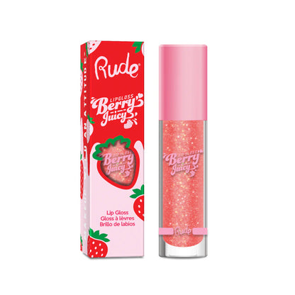 Brillo labial Berry Juicy