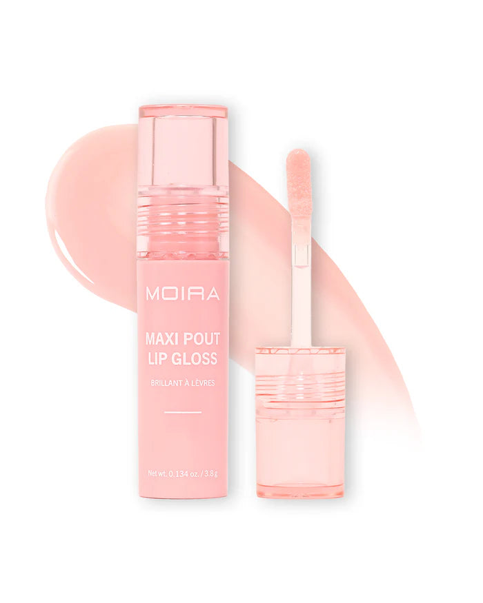 BRILLO DE LABIOS MAXI POUT MOIRA