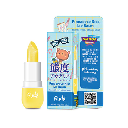 Bálsamo labial Manga Collection