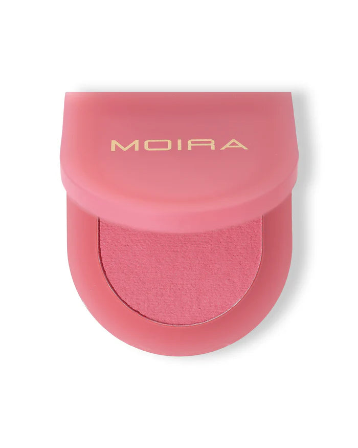 RUBOR LOVE BLUR BLUSH KISS MOIRA