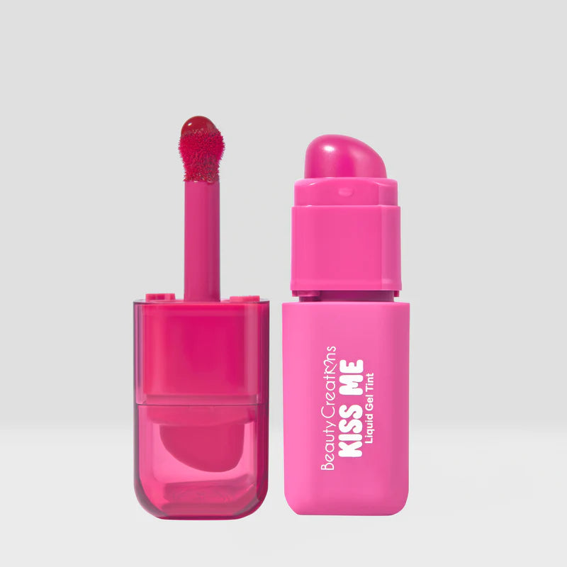 Kiss Me Liquid Gel Tint - Tint De Labios - Beauty Creations