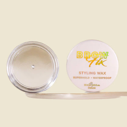 Cera para peinar Brow Fix