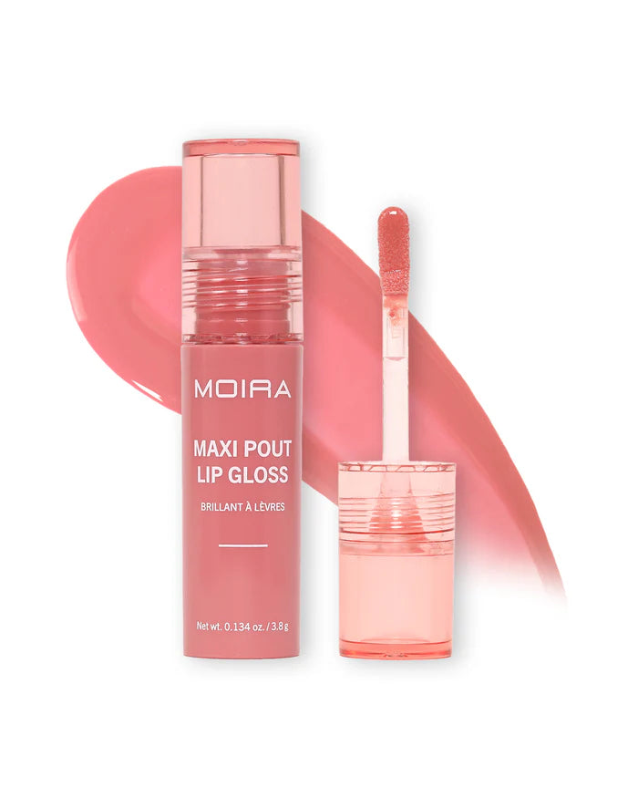 BRILLO DE LABIOS MAXI POUT MOIRA