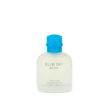 BLUE SKY FOR MAN 110ML
