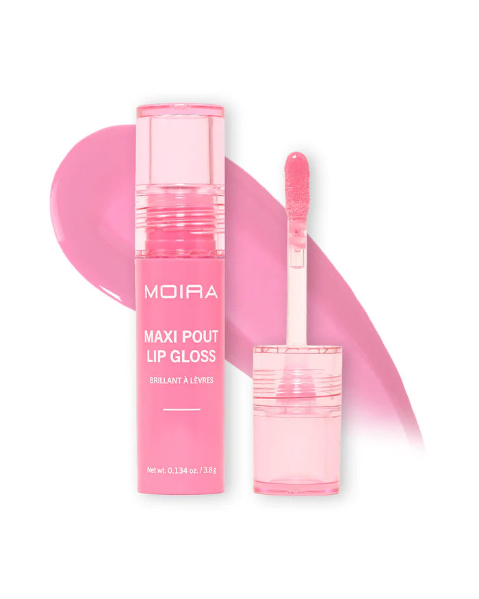 BRILLO DE LABIOS MAXI POUT MOIRA