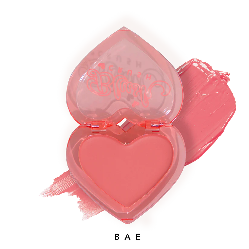 Bálsamo para labios y mejillas Blush Crush