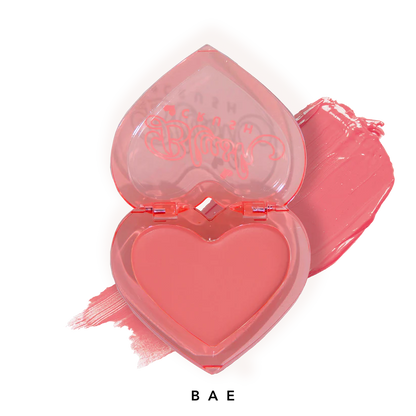 Bálsamo para labios y mejillas Blush Crush