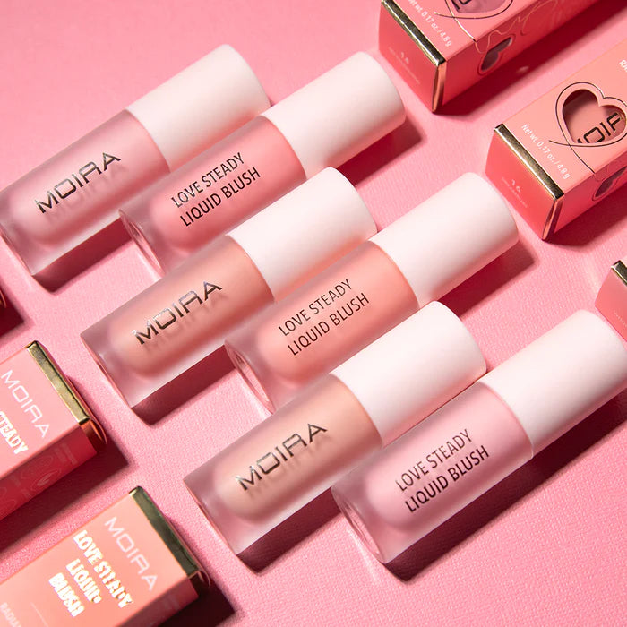 RUBOR LIQ LOVE STEADY CHEMISTRY LLB002