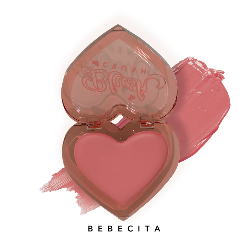 Bálsamo para labios y mejillas Blush Crush