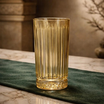 VASO HB ELYSA HUMO 460ML 1070H