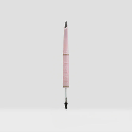 DUET - Gel Con Color + Lápiz De Cejas