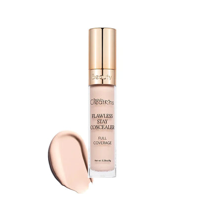 Corrector Flawless Stay Beauty Creations