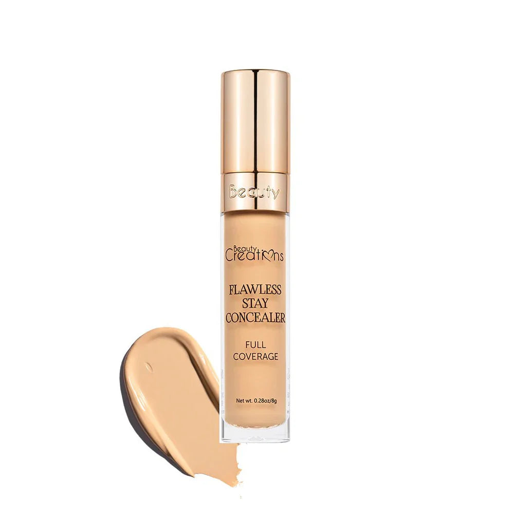 Corrector Flawless Stay Beauty Creations