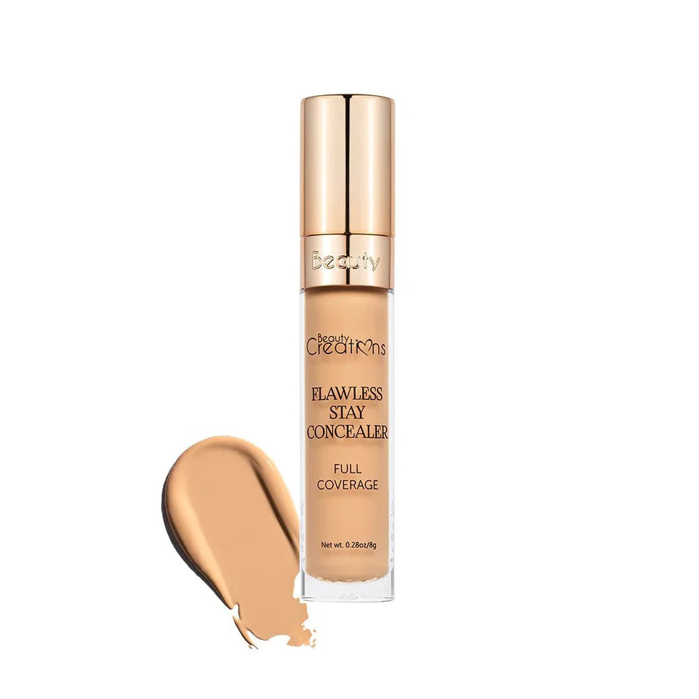 Corrector Flawless Stay Beauty Creations