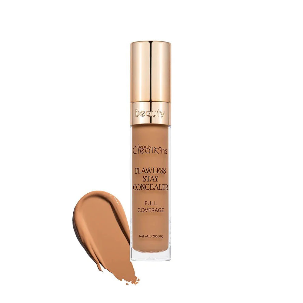 Corrector Flawless Stay Beauty Creations