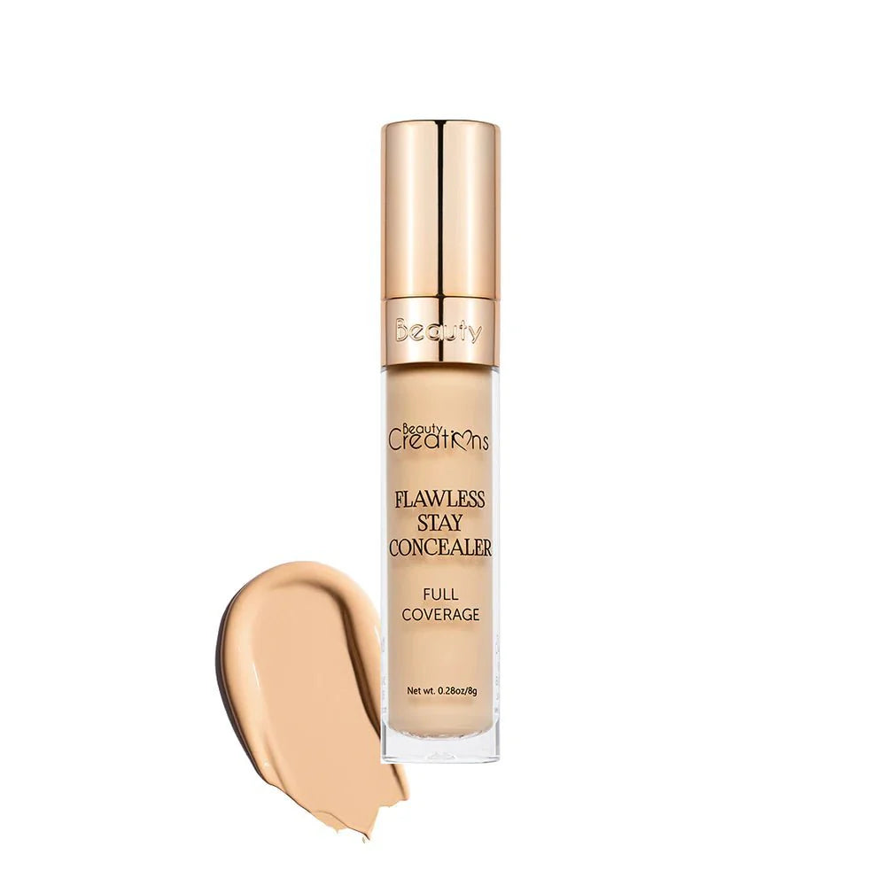 Corrector Flawless Stay Beauty Creations