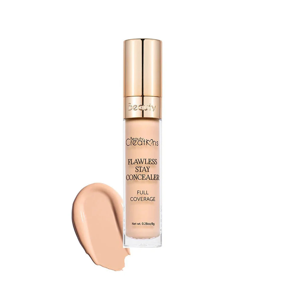 Corrector Flawless Stay Beauty Creations