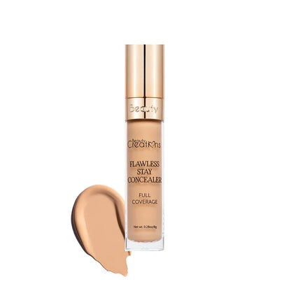 Corrector Flawless Stay Beauty Creations