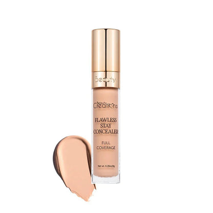 Corrector Flawless Stay Beauty Creations