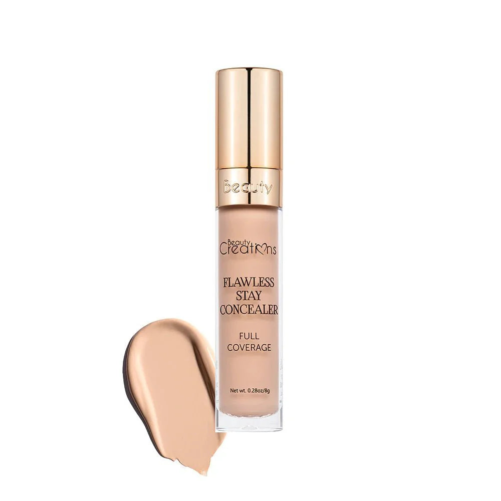 Corrector Flawless Stay Beauty Creations