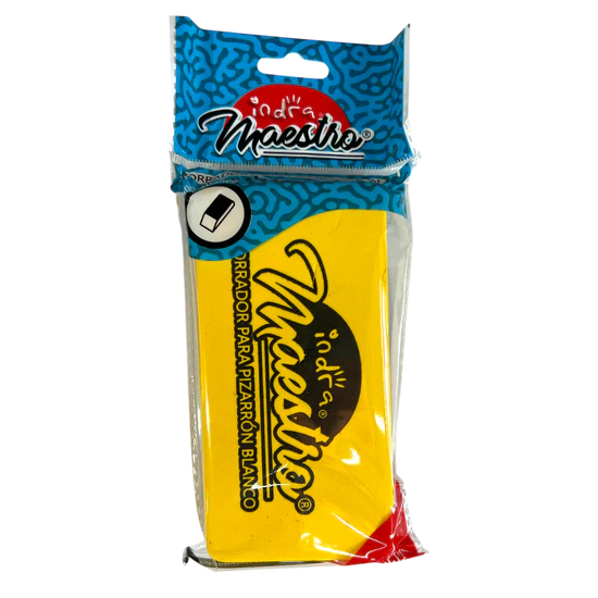BORRADOR PARA PIZARRON BLANCO IND-0741