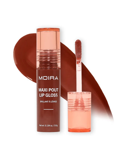 BRILLO DE LABIOS MAXI POUT MOIRA
