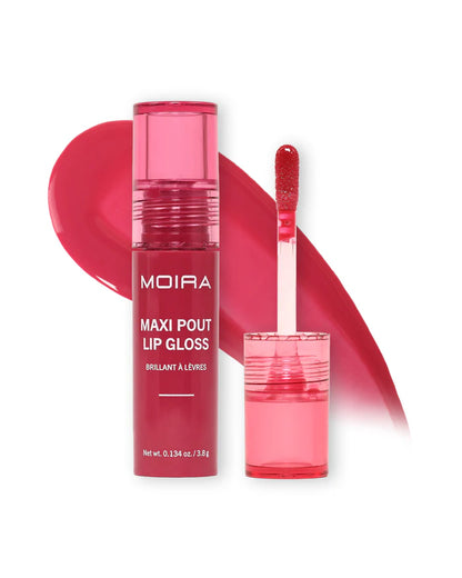 BRILLO DE LABIOS MAXI POUT MOIRA