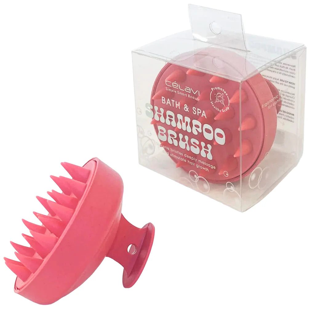 CEPILLO PARA SHAMPOO 45307/45308