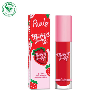 Brillo labial Berry Juicy